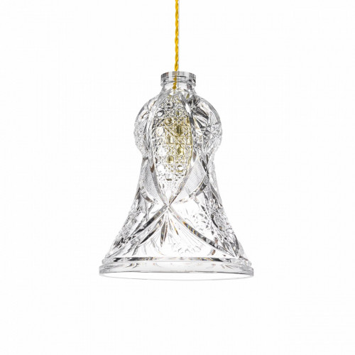 подвесной светильник crystal bell в Королёве