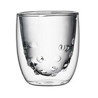 стаканы elements water 2 шт. 75 мл. в Королёве