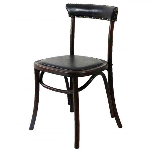 стул bent leather в Королёве