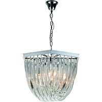 подвесной светильник divinare cascata 3003/01 sp-5 в Королёве