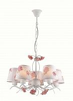 подвесная люстра lumion rosali 3091/5 в Королёве