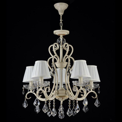 подвесная люстра maytoni triumph arm288-05-g в Королёве