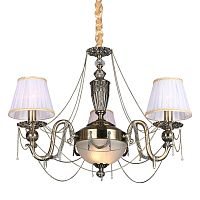 подвесная люстра omnilux crastu oml-75003-05 в Королёве