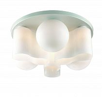 потолочная люстра st luce schiuma sl539.502.09 в Королёве