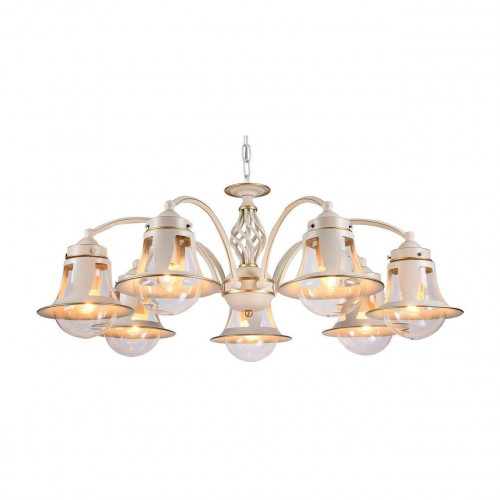 подвесная люстра arte lamp a7022lm-7wg в Королёве