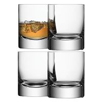 набор из 4 стаканов bar 250 мл в Королёве