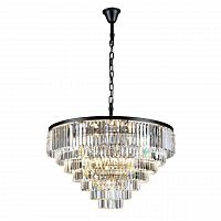 подвесная люстра divinare nova 3001/01 lm-25 в Королёве