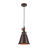 подвесной светильник maytoni valve t020-01-r в Королёве