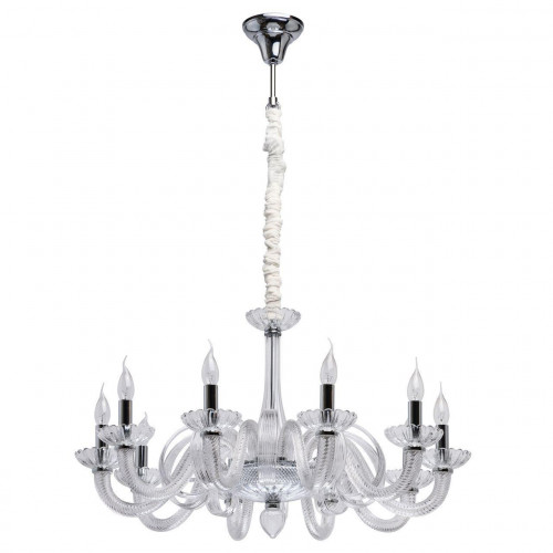 подвесная люстра mw-light элла 483013610 в Королёве