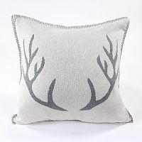 подушка с орнаментом deer, 45х45 см в Королёве