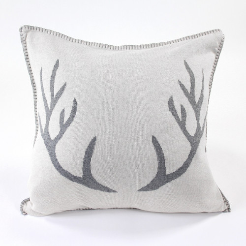 подушка с орнаментом deer, 45х45 см в Королёве
