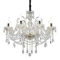 подвесная люстра omnilux bonaita oml-70103-08 в Королёве