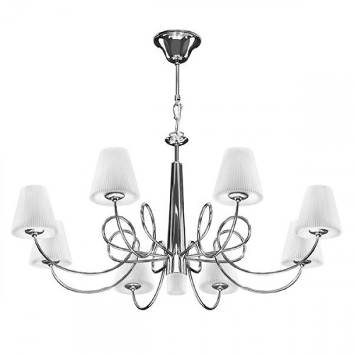 подвесная люстра lightstar vortico 814294 в Королёве