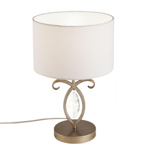 настольная лампа maytoni luxe h006tl-01g в Королёве