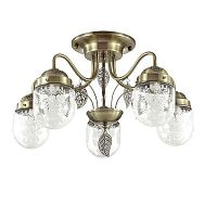 потолочная люстра lumion afemi 3288/5c в Королёве