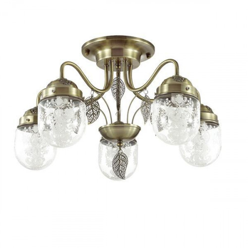 потолочная люстра lumion afemi 3288/5c в Королёве