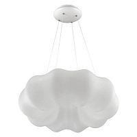 подвесной светодиодный светильник odeon light prima 4065/60l в Королёве