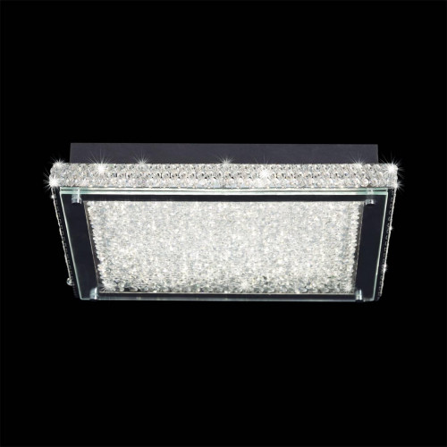 потолочный светодиодный светильник mantra crystal 4571 в Королёве