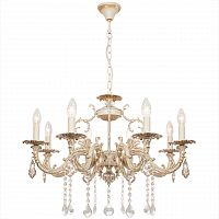 подвесная люстра silver light marian 733.51.8 в Королёве