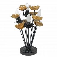 настольная лампа mw-light розенхейм 615031304 в Королёве