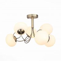 потолочная люстра st luce acini sl717.302.06 в Королёве