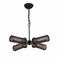 подвесная люстра favourite strainer 1788-4p в Королёве