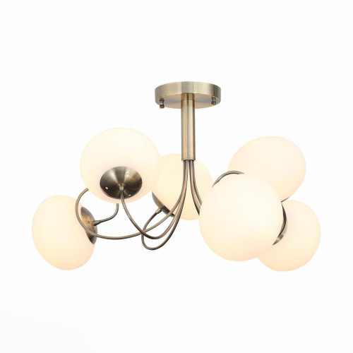 потолочная люстра st luce acini sl717.302.06 в Королёве