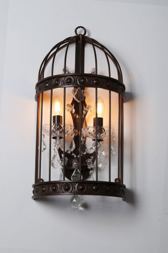 бра favourite gabbia 1890-2w в Королёве