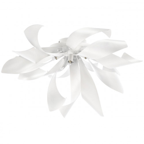 потолочная люстра lightstar turbio 754166 в Королёве