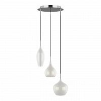 подвесная люстра lightstar pentola 803050 в Королёве