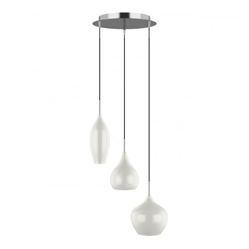 подвесная люстра lightstar pentola 803050 в Королёве