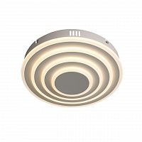потолочный светодиодный светильник st luce тorres sl847.502.02 в Королёве