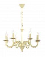 подвесная люстра arti lampadari pontone e 1.1.8 c в Королёве