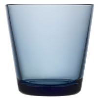 стакан kartio (2шт) темно-синий в Королёве