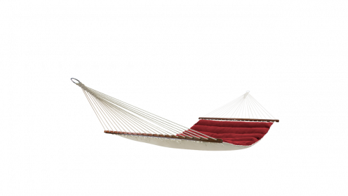 гамак wave red pepper красный в Королёве