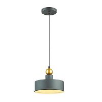 подвесной светильник odeon light bolli 4088/1 в Королёве
