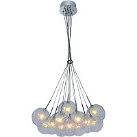 подвесная люстра divinare grappolo 7720/02 sp-13 в Королёве