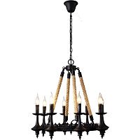 подвесная люстра loft it loft1862-8 в Королёве