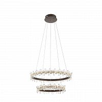 подвесной светодиодный светильник st luce forito sl408.303.02 в Королёве