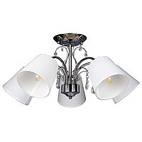 потолочная люстра omnilux novello oml-56307-05 в Королёве