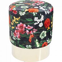 пуф flores мультиколор в Королёве