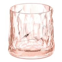 стакан superglas club no.2, 250 мл, розовый в Королёве