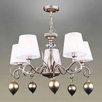 подвесная люстра omnilux stigliano oml-64003-05 в Королёве
