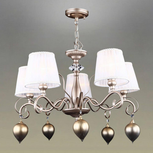подвесная люстра omnilux stigliano oml-64003-05 в Королёве