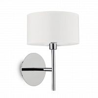 бра ideal lux woody ap1 bianco в Королёве
