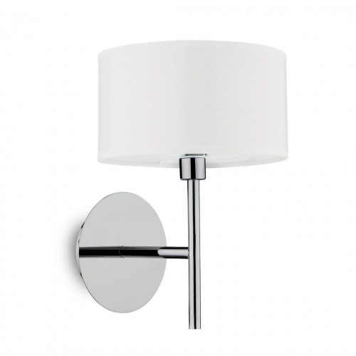 бра ideal lux woody ap1 bianco в Королёве