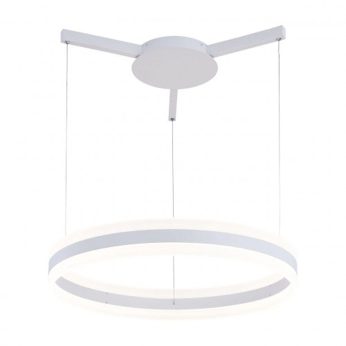 подвесной светодиодный светильник arte lamp a2501sp-1wh в Королёве
