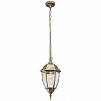 уличный подвесной светильник de markt фабур 804010401 в Королёве