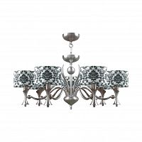подвесная люстра lamp4you modern m3-07-dn-lmp-y-2 в Королёве