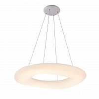 подвесной светодиодный светильник divinare 8003/75 sp-1 в Королёве